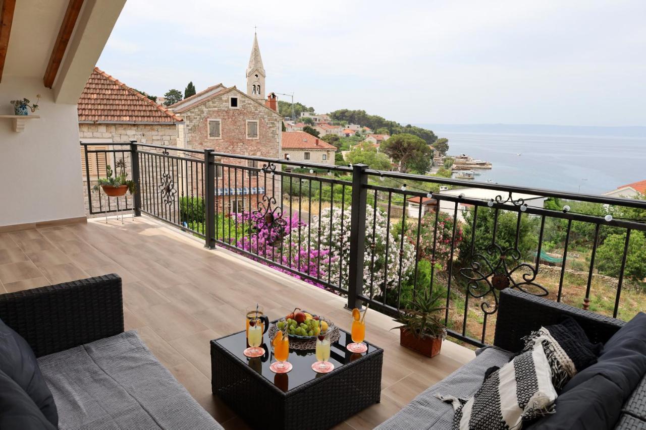 Holiday House Nono Sumartin Bagian luar foto