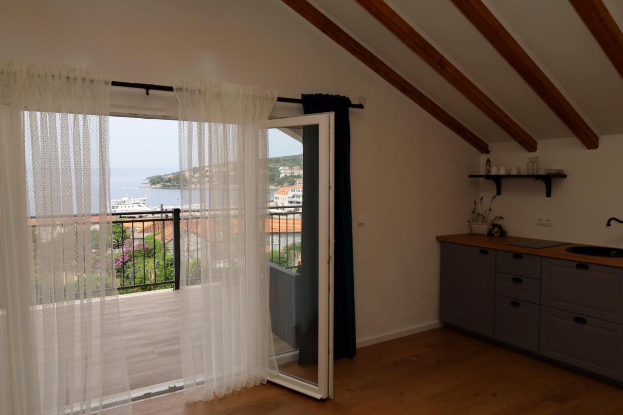 Holiday House Nono Sumartin Bagian luar foto