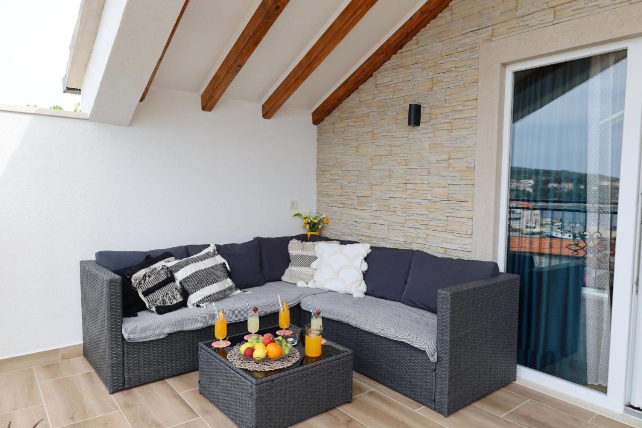 Holiday House Nono Sumartin Bagian luar foto