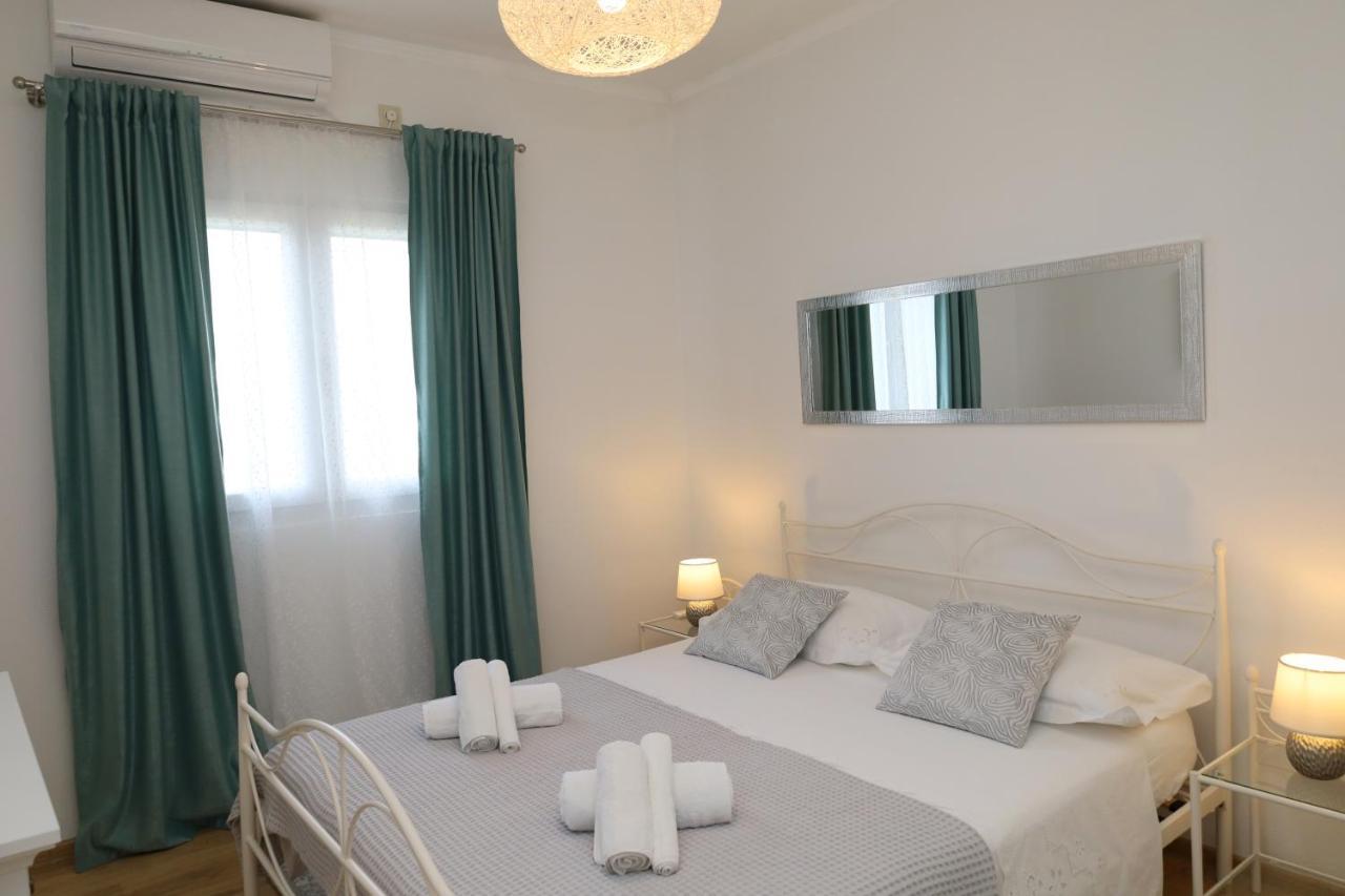 Holiday House Nono Sumartin Bagian luar foto