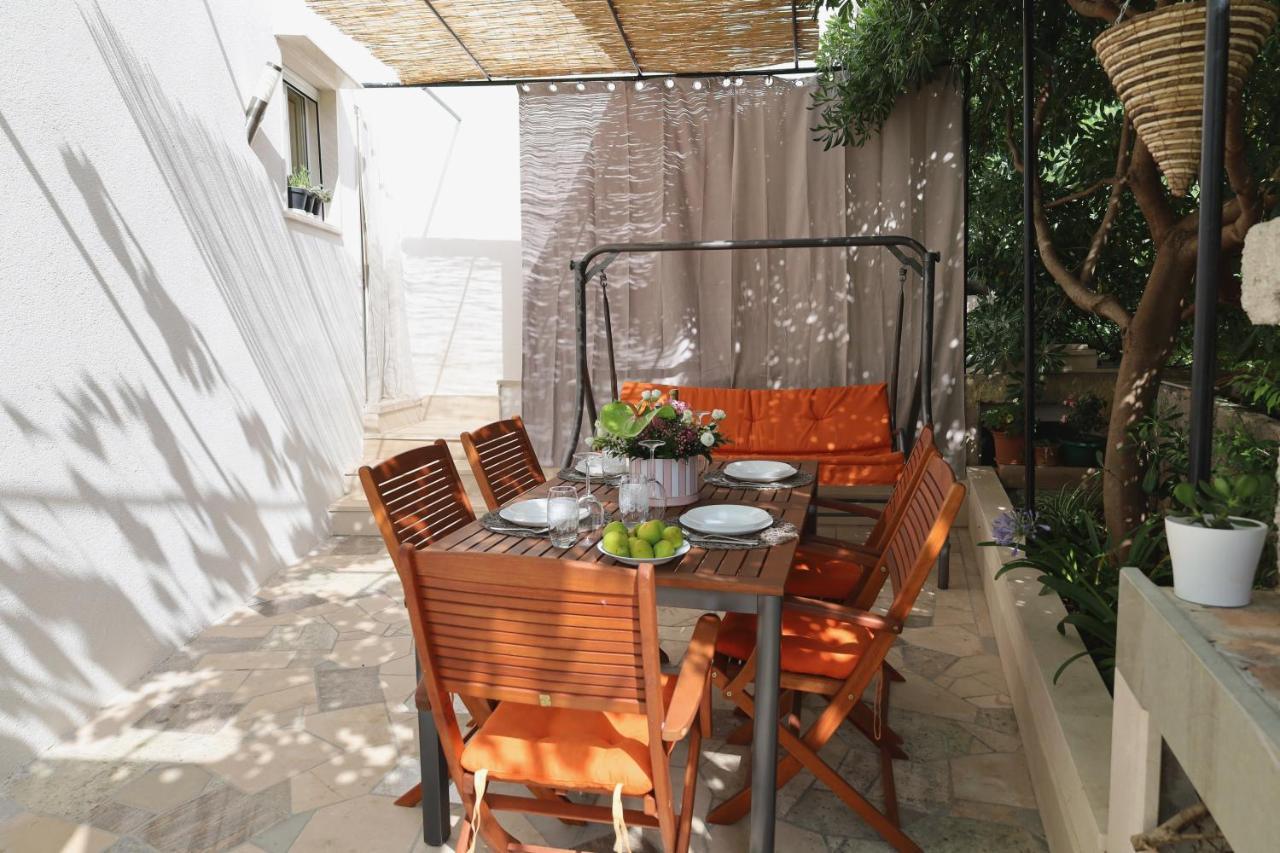 Holiday House Nono Sumartin Bagian luar foto